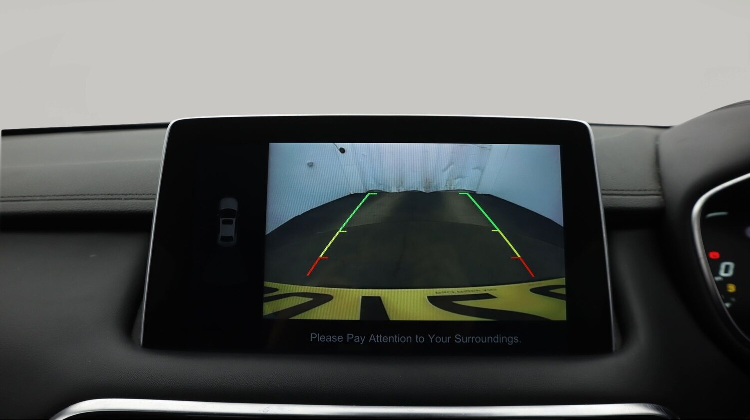 Used MG MG HS 2023 for sale - 78166147: Photo 24