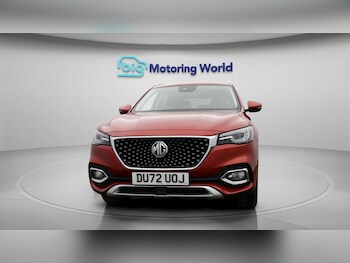 Used MG MG HS 2023 for sale - 78166147: Photo