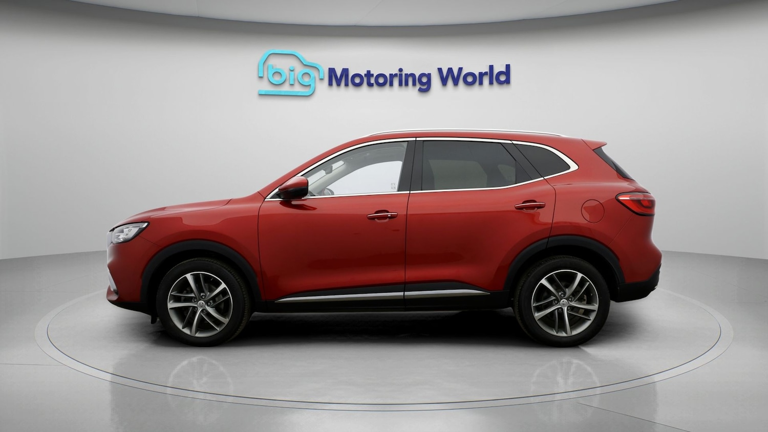 Used MG MG HS 2023 for sale - 78166147: Photo 4