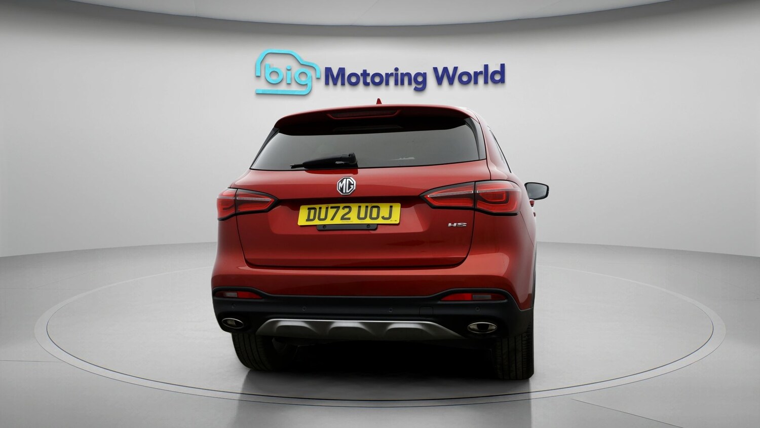 Used MG MG HS 2023 for sale - 78166147: Photo 6