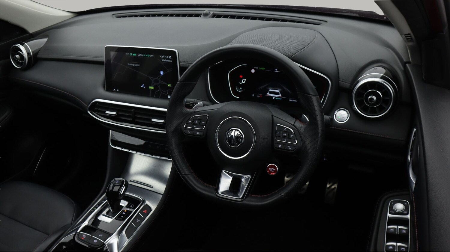 Used MG MG HS 2023 for sale - 78166147: Photo 9