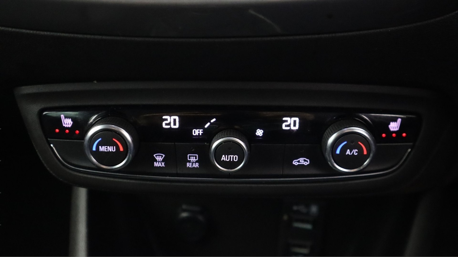 Used Vauxhall Crossland 2022 for sale - 77678960: Photo 12