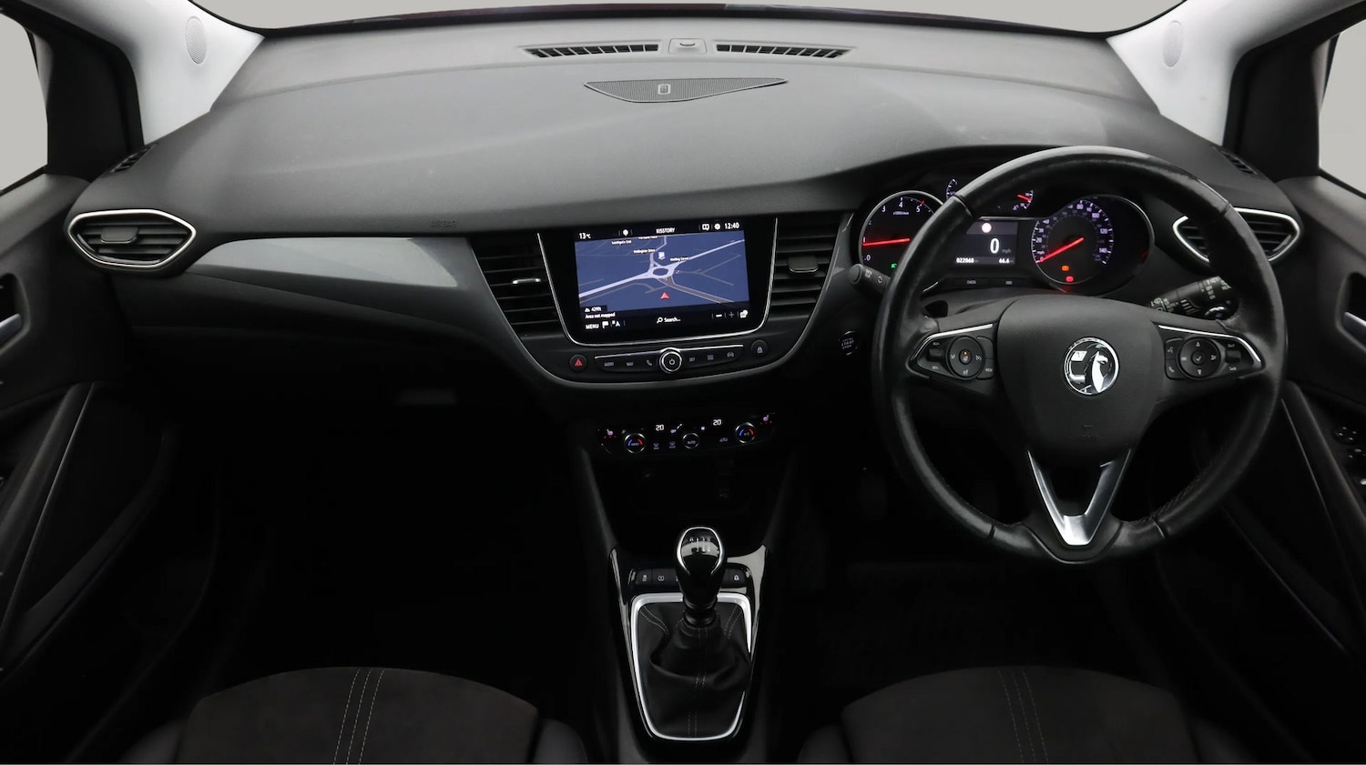 Used Vauxhall Crossland 2022 for sale - 77678960: Photo 13