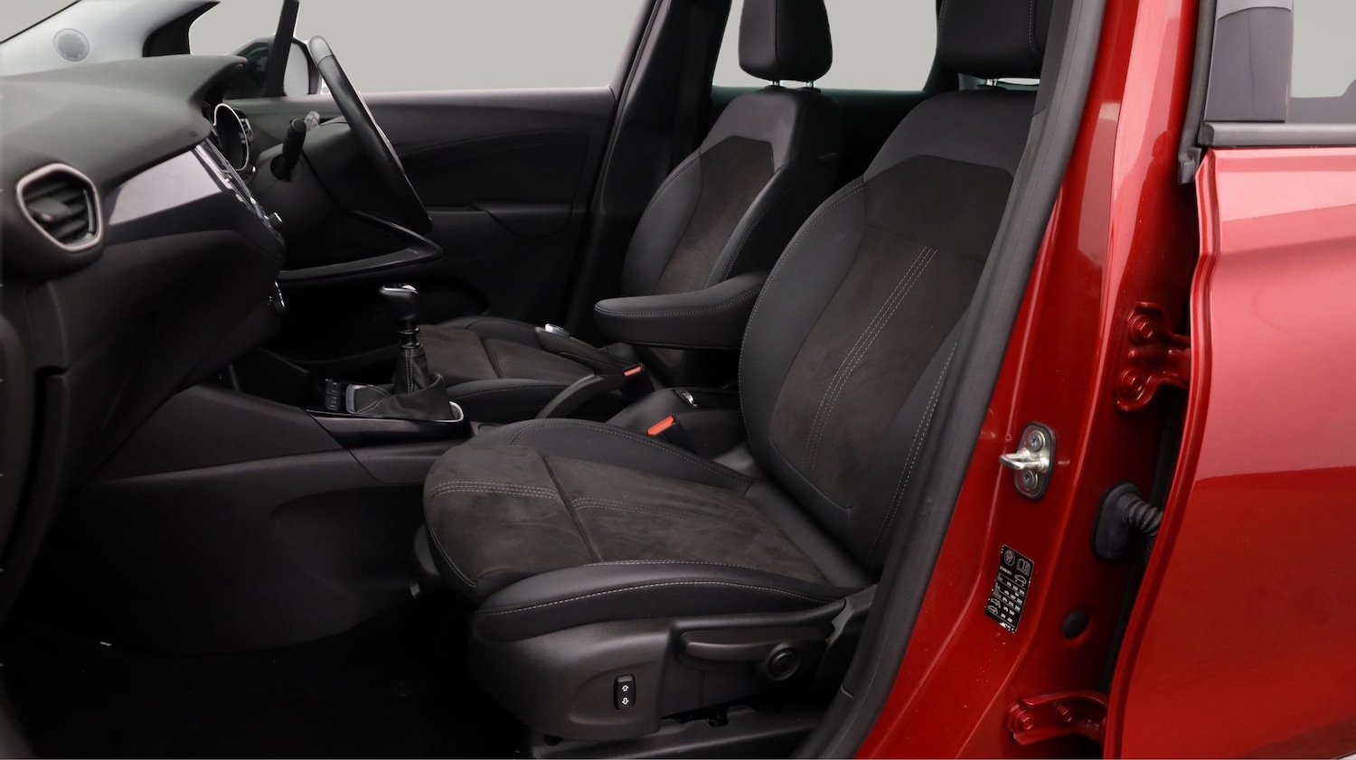 Used Vauxhall Crossland 2022 for sale - 77678960: Photo 14