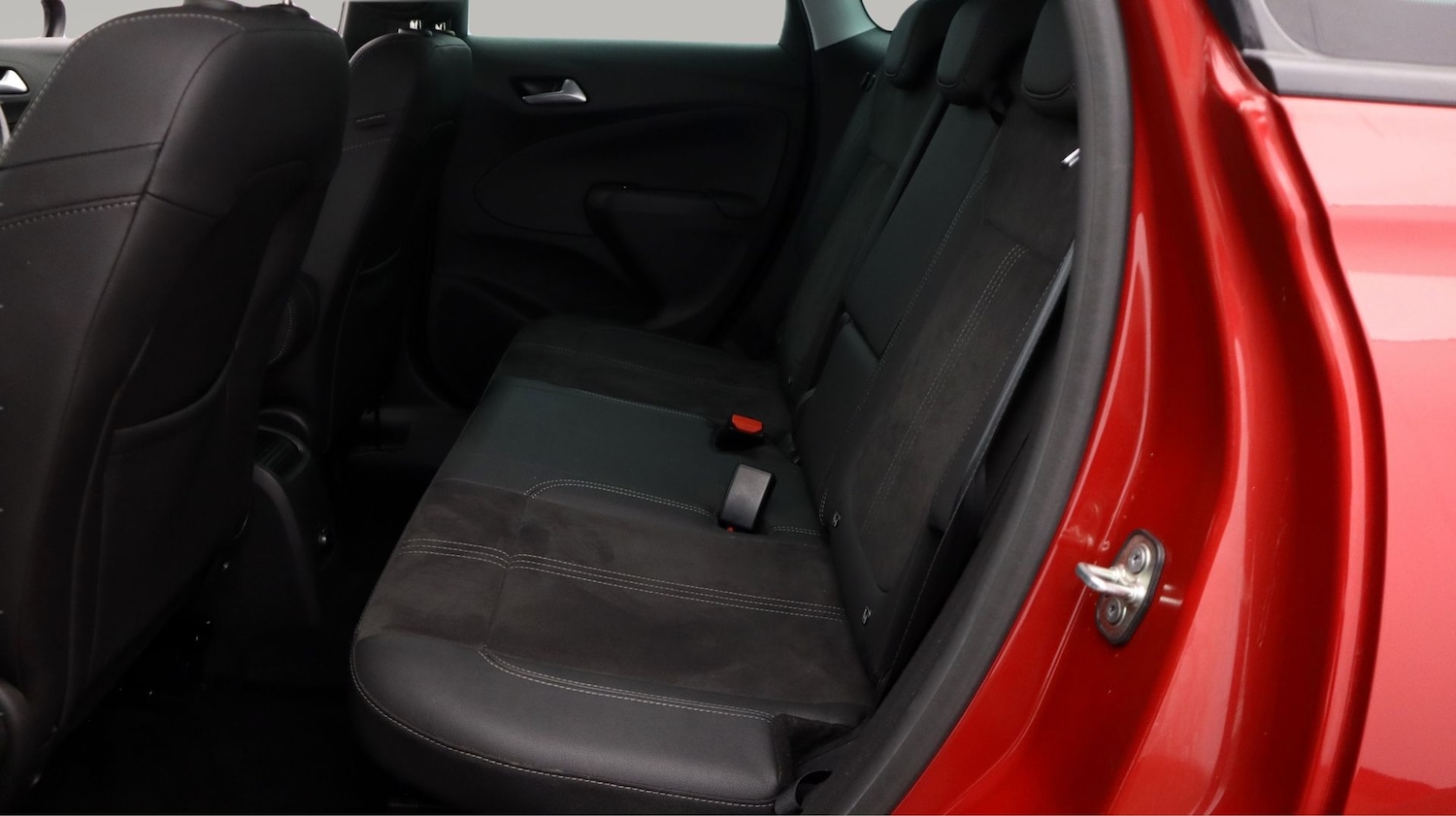 Used Vauxhall Crossland 2022 for sale - 77678960: Photo 16