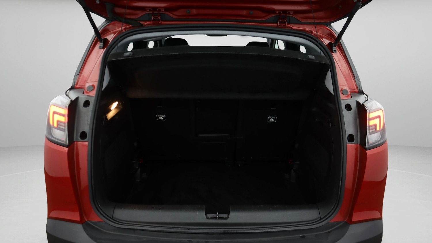 Used Vauxhall Crossland 2022 for sale - 77678960: Photo 17