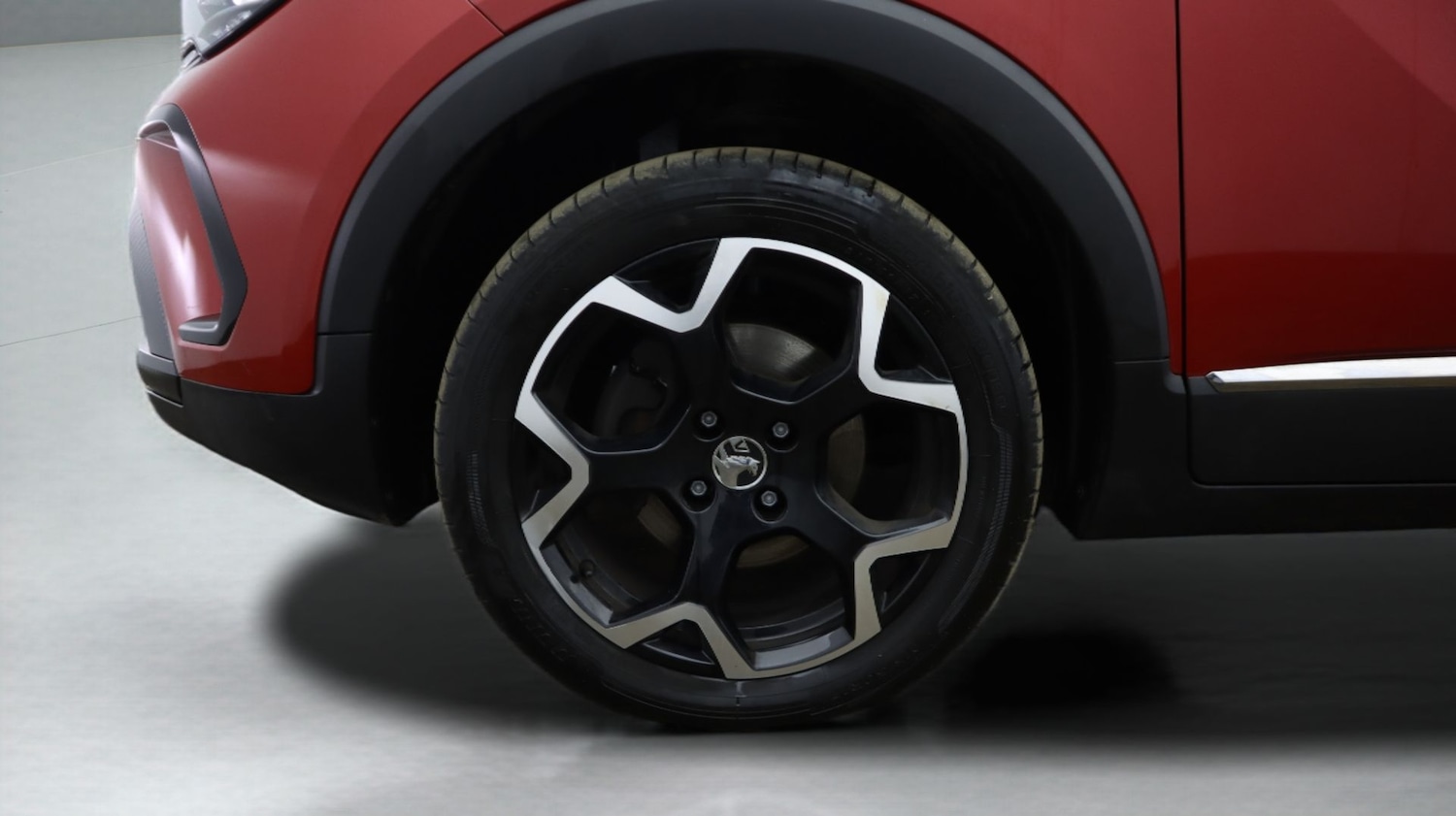 Used Vauxhall Crossland 2022 for sale - 77678960: Photo 18