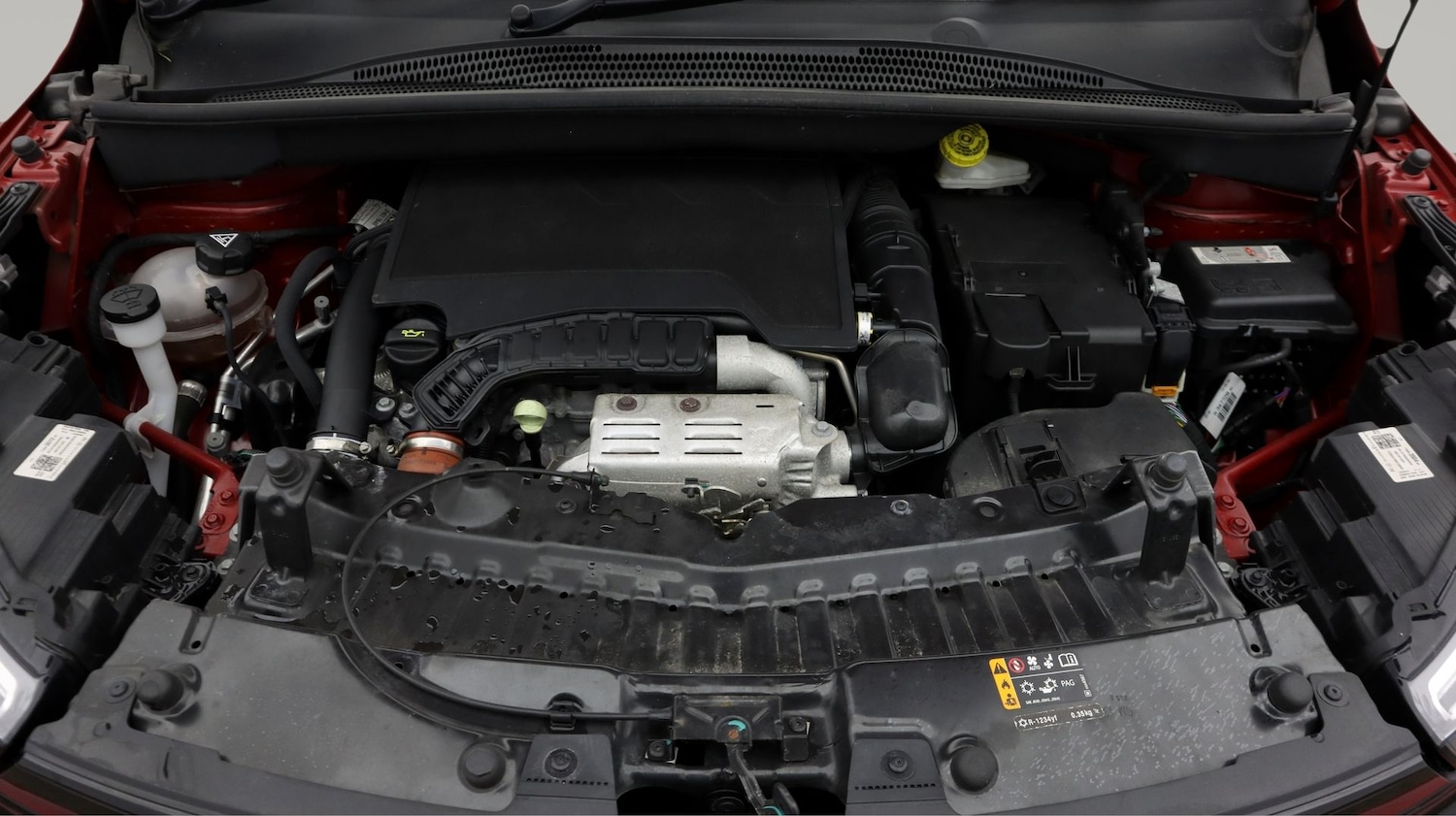 Used Vauxhall Crossland 2022 for sale - 77678960: Photo 19