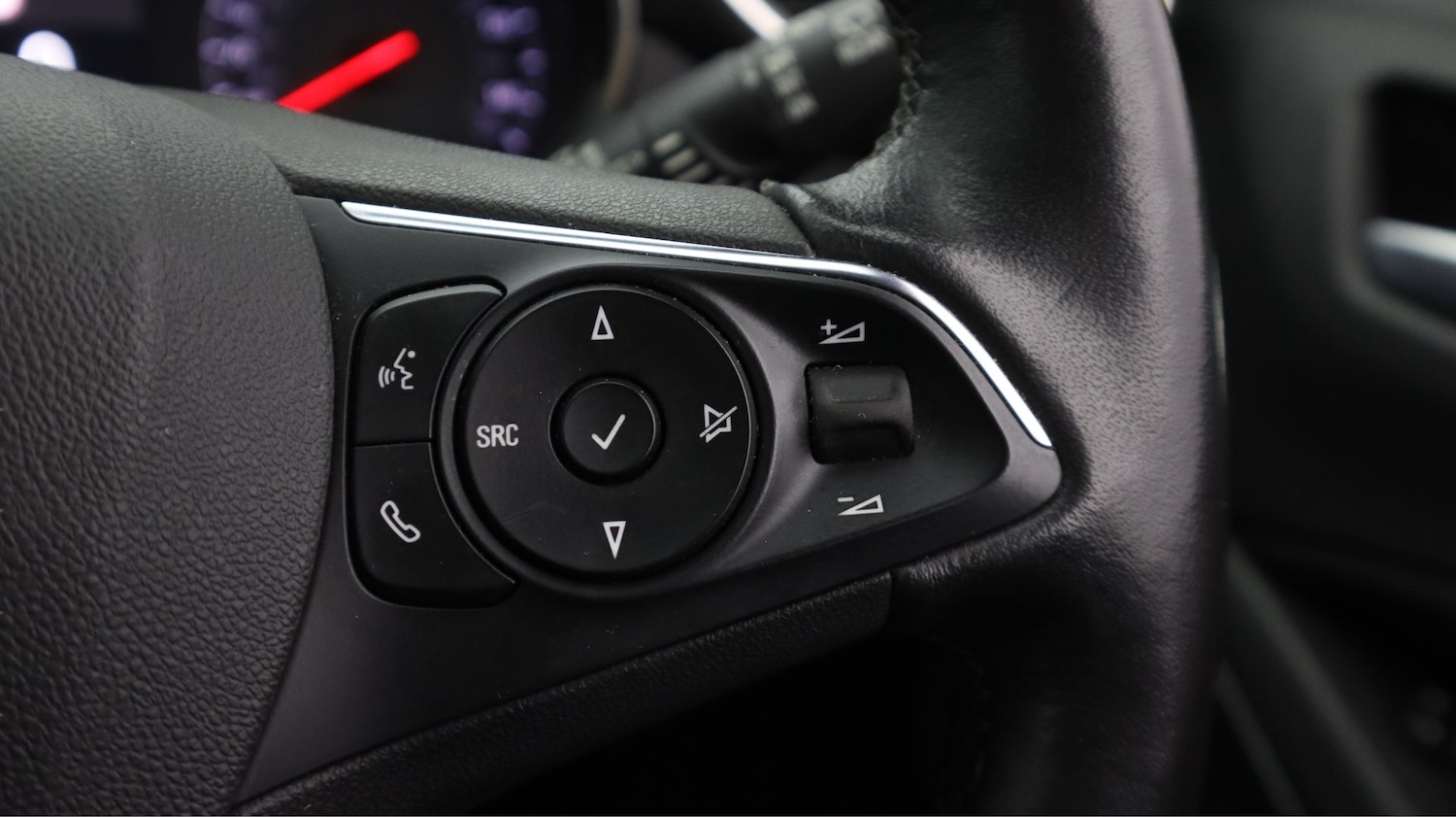 Used Vauxhall Crossland 2022 for sale - 77678960: Photo 20