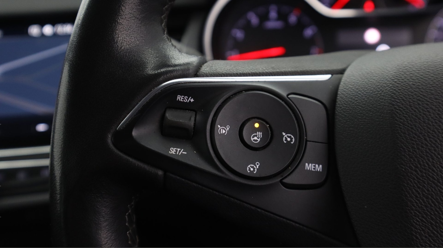 Used Vauxhall Crossland 2022 for sale - 77678960: Photo 21