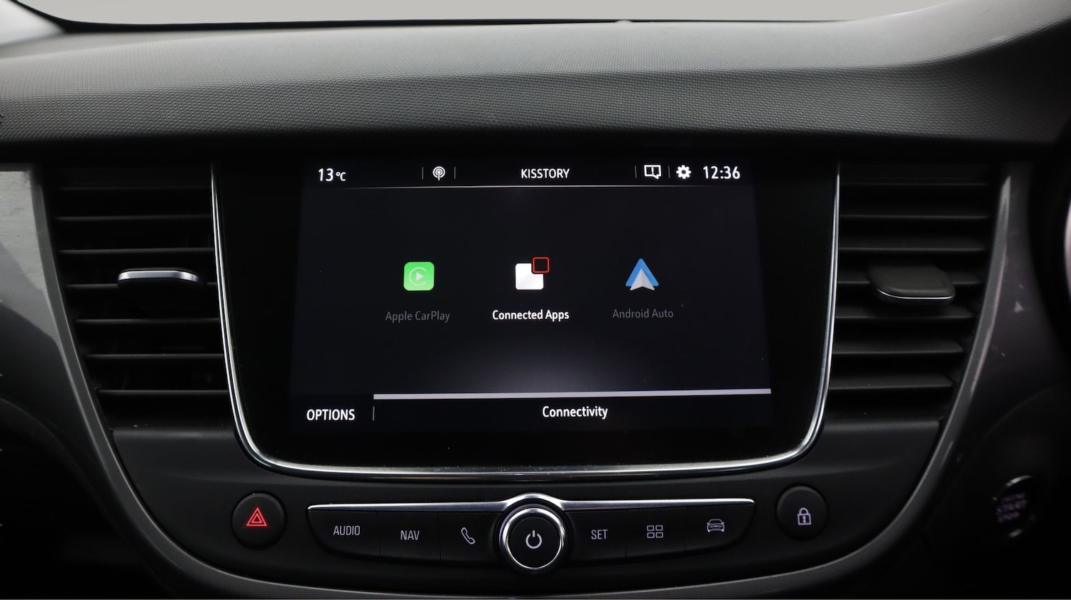 Used Vauxhall Crossland 2022 for sale - 77678960: Photo 22