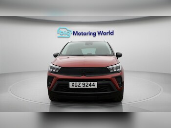 Used Vauxhall Crossland 2022 for sale - 77678960: Photo