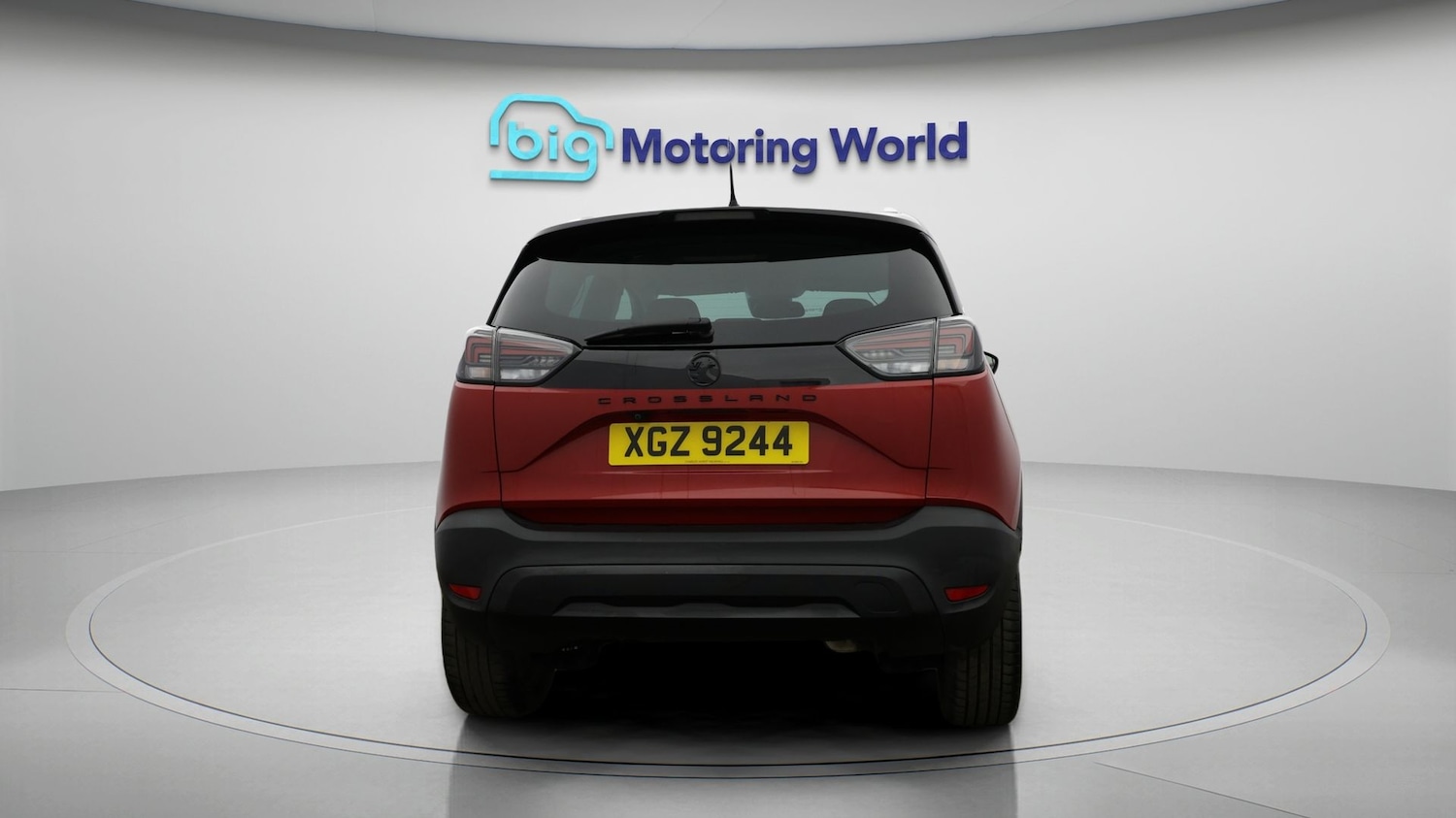 Used Vauxhall Crossland 2022 for sale - 77678960: Photo 6