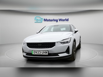 Used Polestar Polestar 2 2023 for sale - 78596812: Photo