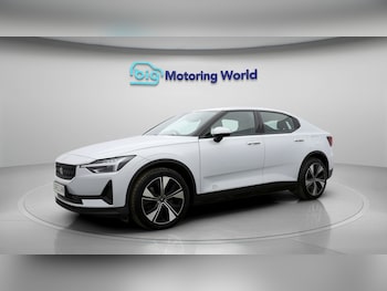 Used Polestar Polestar 2 2023 for sale - 78596812: Photo