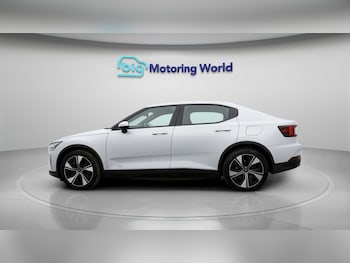 Used Polestar Polestar 2 2023 for sale - 78596812: Photo