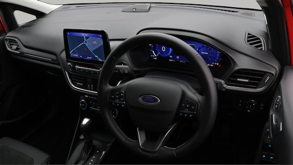 Used Ford Fiesta 2022 for sale - 75600478: Photo 10