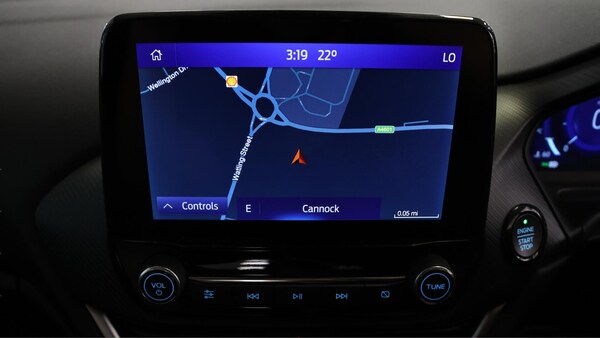 Used Ford Fiesta 2022 for sale - 75600478: Photo 12