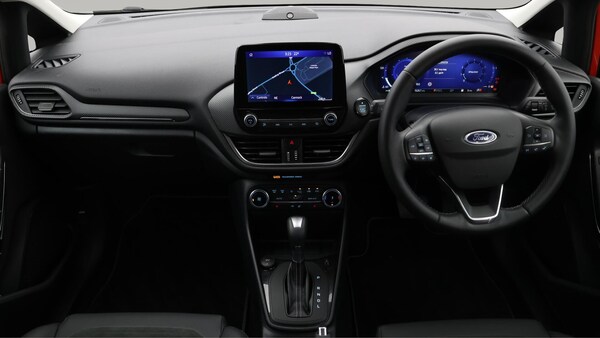 Used Ford Fiesta 2022 for sale - 75600478: Photo 14
