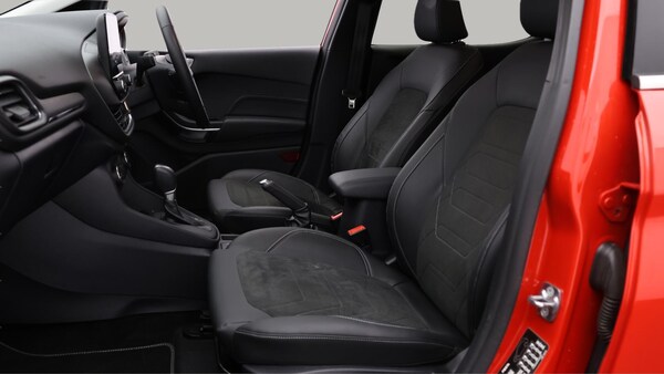 Used Ford Fiesta 2022 for sale - 75600478: Photo 15