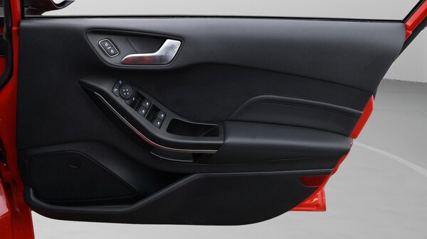 Used Ford Fiesta 2022 for sale - 75600478: Photo 16