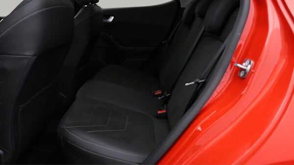 Used Ford Fiesta 2022 for sale - 75600478: Photo 17