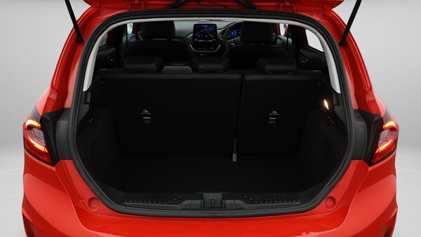 Used Ford Fiesta 2022 for sale - 75600478: Photo 18