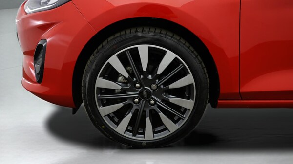 Used Ford Fiesta 2022 for sale - 75600478: Photo 19
