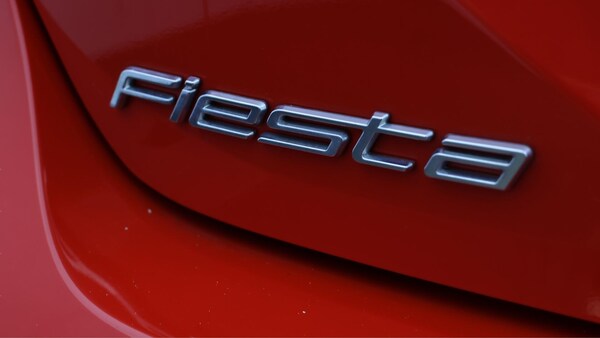 Used Ford Fiesta 2022 for sale - 75600478: Photo 22