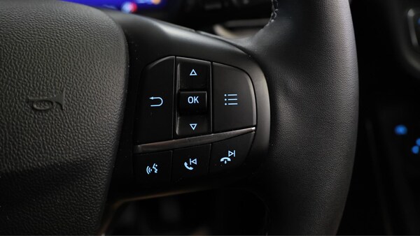 Used Ford Fiesta 2022 for sale - 75600478: Photo 25