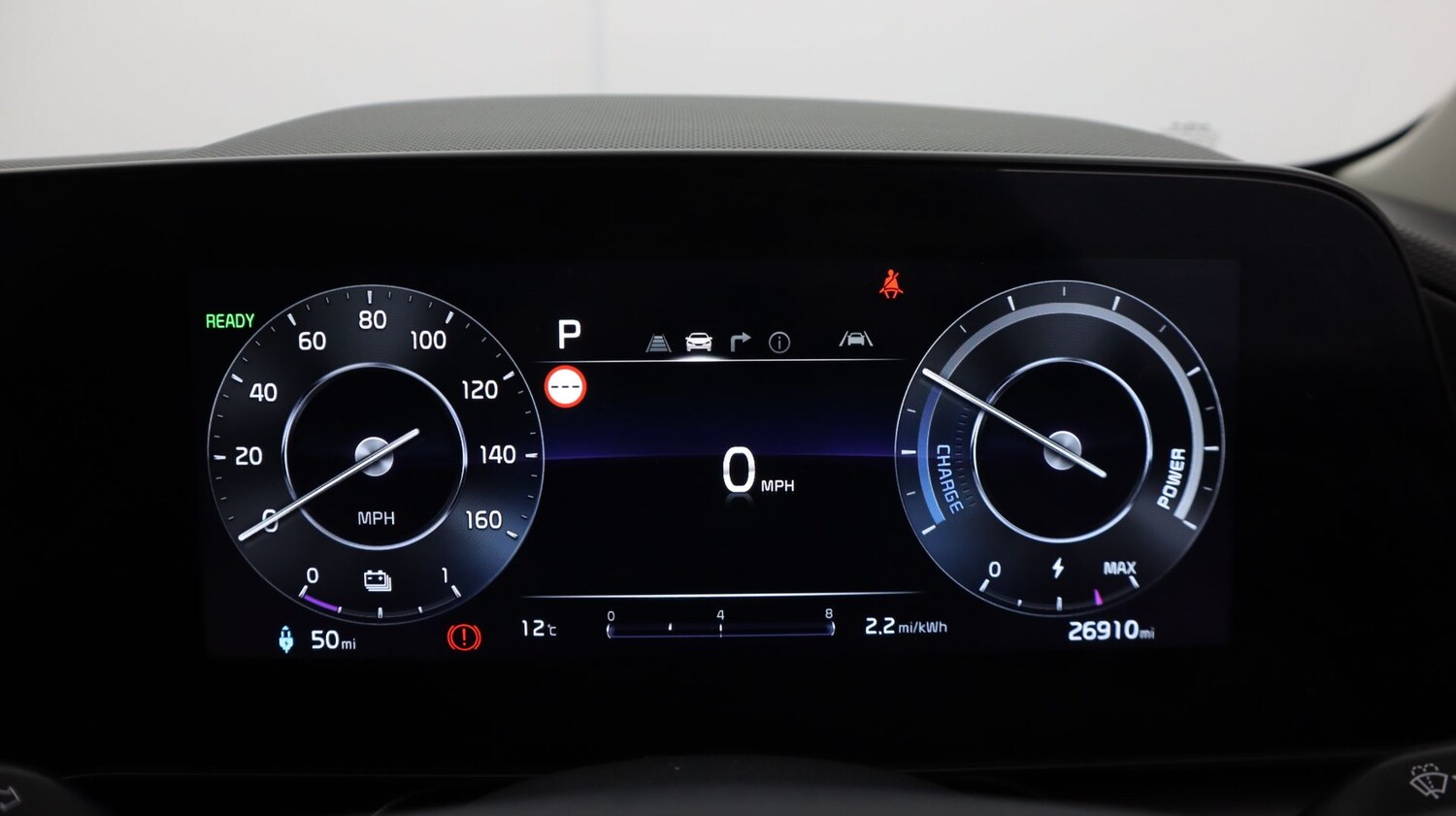 Used Kia Niro 2023 for sale - 77501569: Photo 10