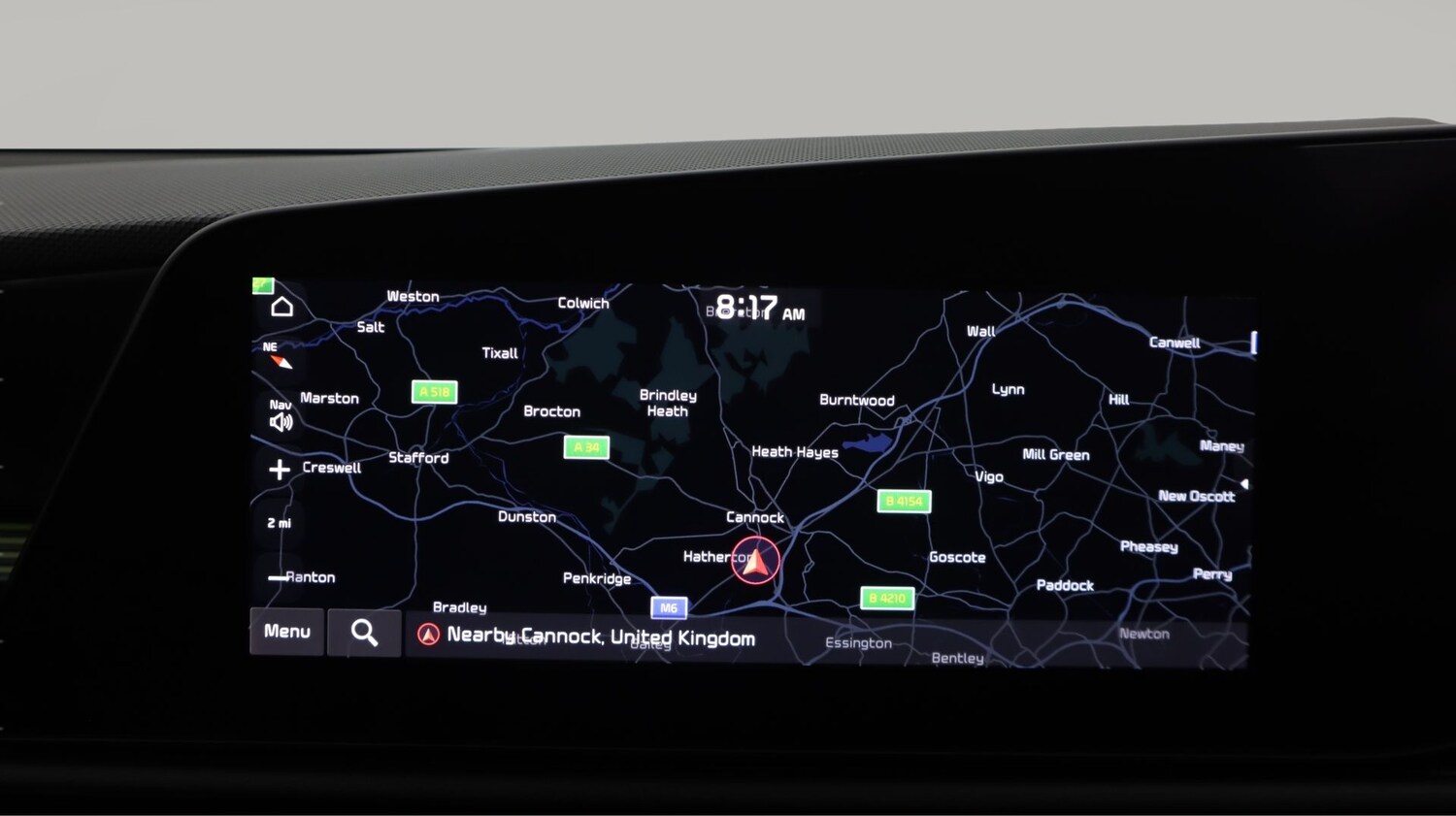 Used Kia Niro 2023 for sale - 77501569: Photo 11