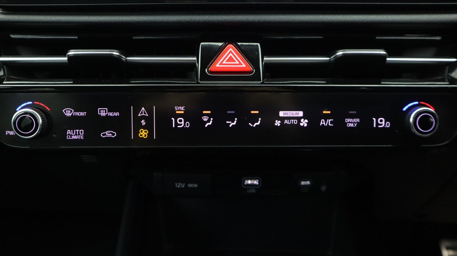 Used Kia Niro 2023 for sale - 77501569: Photo 12