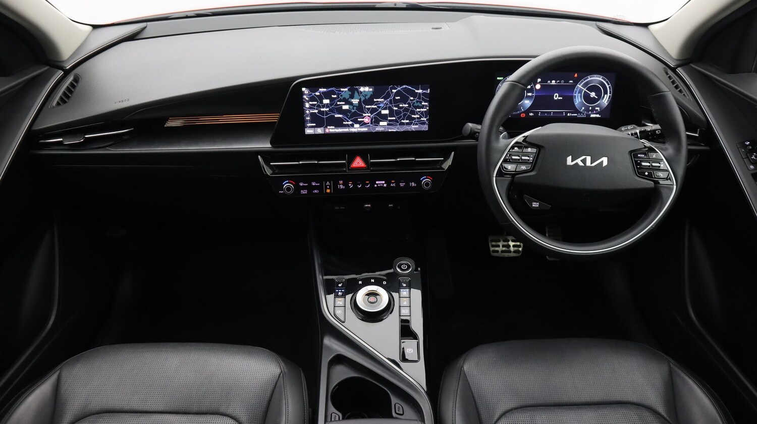 Used Kia Niro 2023 for sale - 77501569: Photo 13