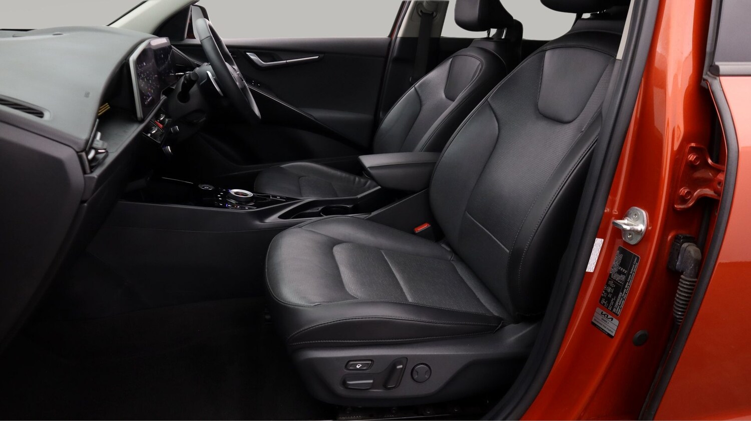 Used Kia Niro 2023 for sale - 77501569: Photo 14