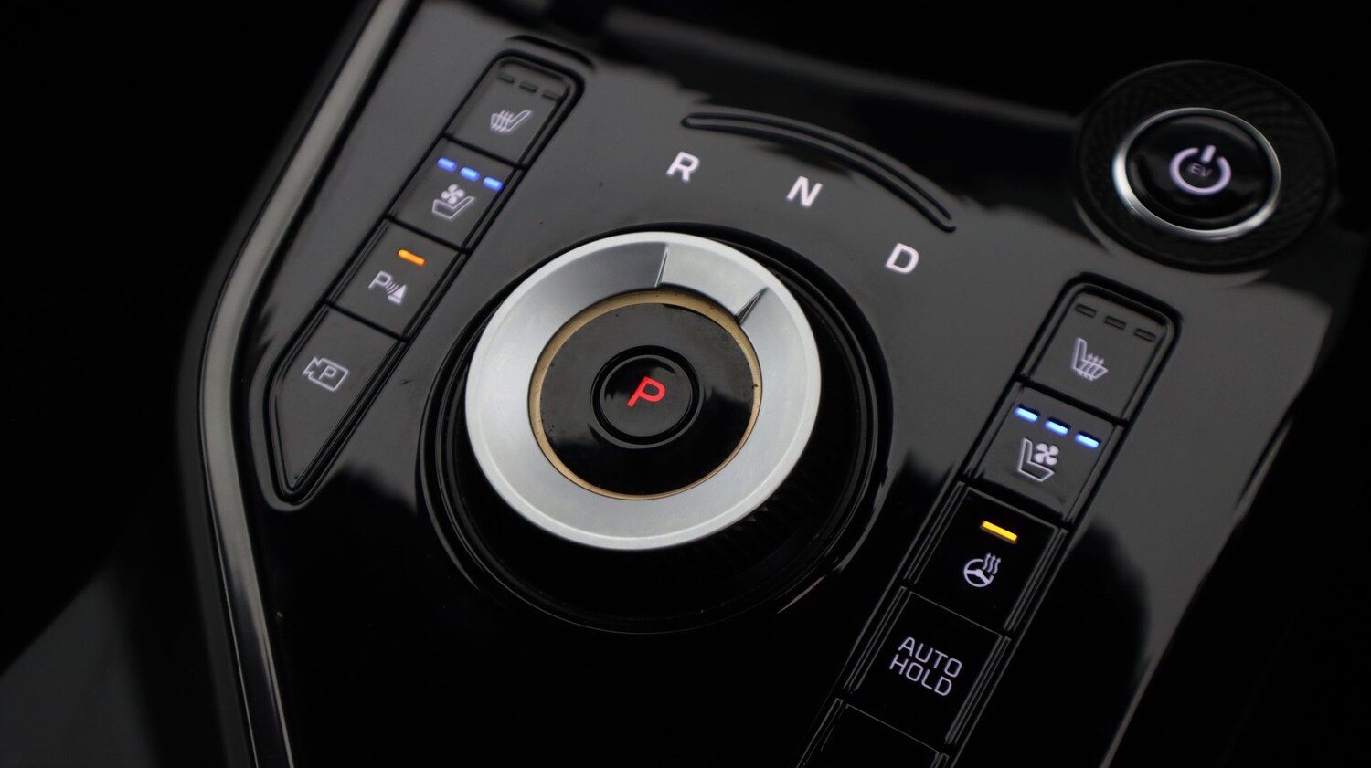 Used Kia Niro 2023 for sale - 77501569: Photo 22