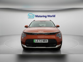 Used Kia Niro 2023 for sale - 77501569: Photo