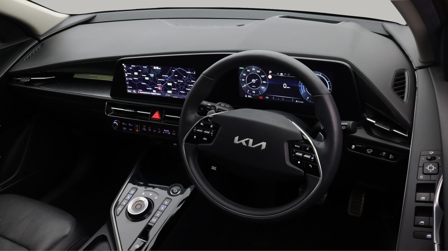 Used Kia Niro 2023 for sale - 77501569: Photo 9