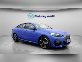 Used BMW 2 Series Gran Coupe 2022 for sale - 75448962: Photo