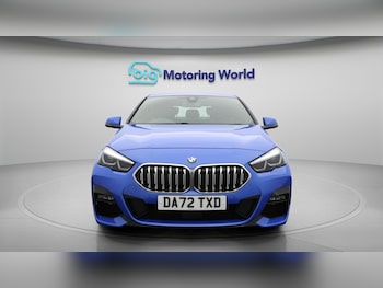 Used BMW 2 Series Gran Coupe 2022 for sale - 75448962: Photo
