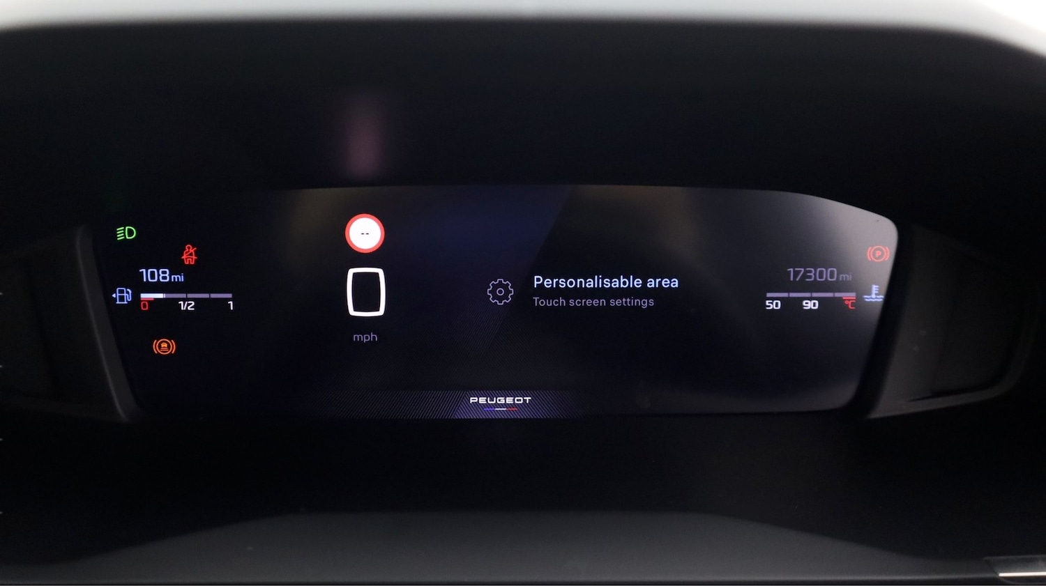 Used Peugeot 2008 2023 for sale - 77833362: Photo 10