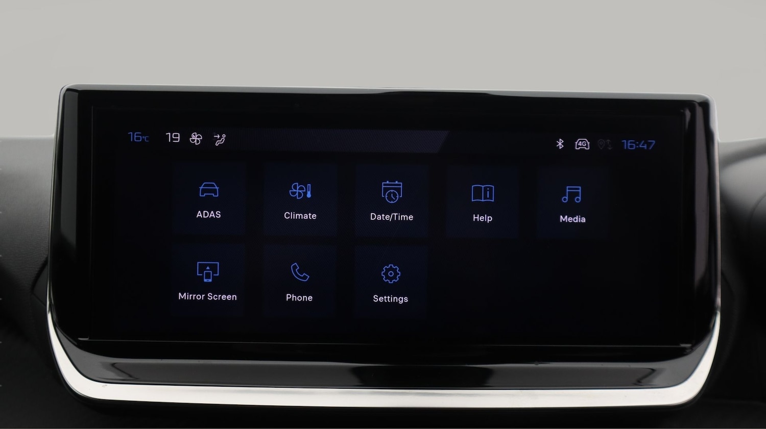 Used Peugeot 2008 2023 for sale - 77833362: Photo 11