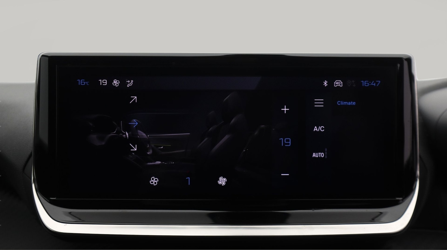 Used Peugeot 2008 2023 for sale - 77833362: Photo 12