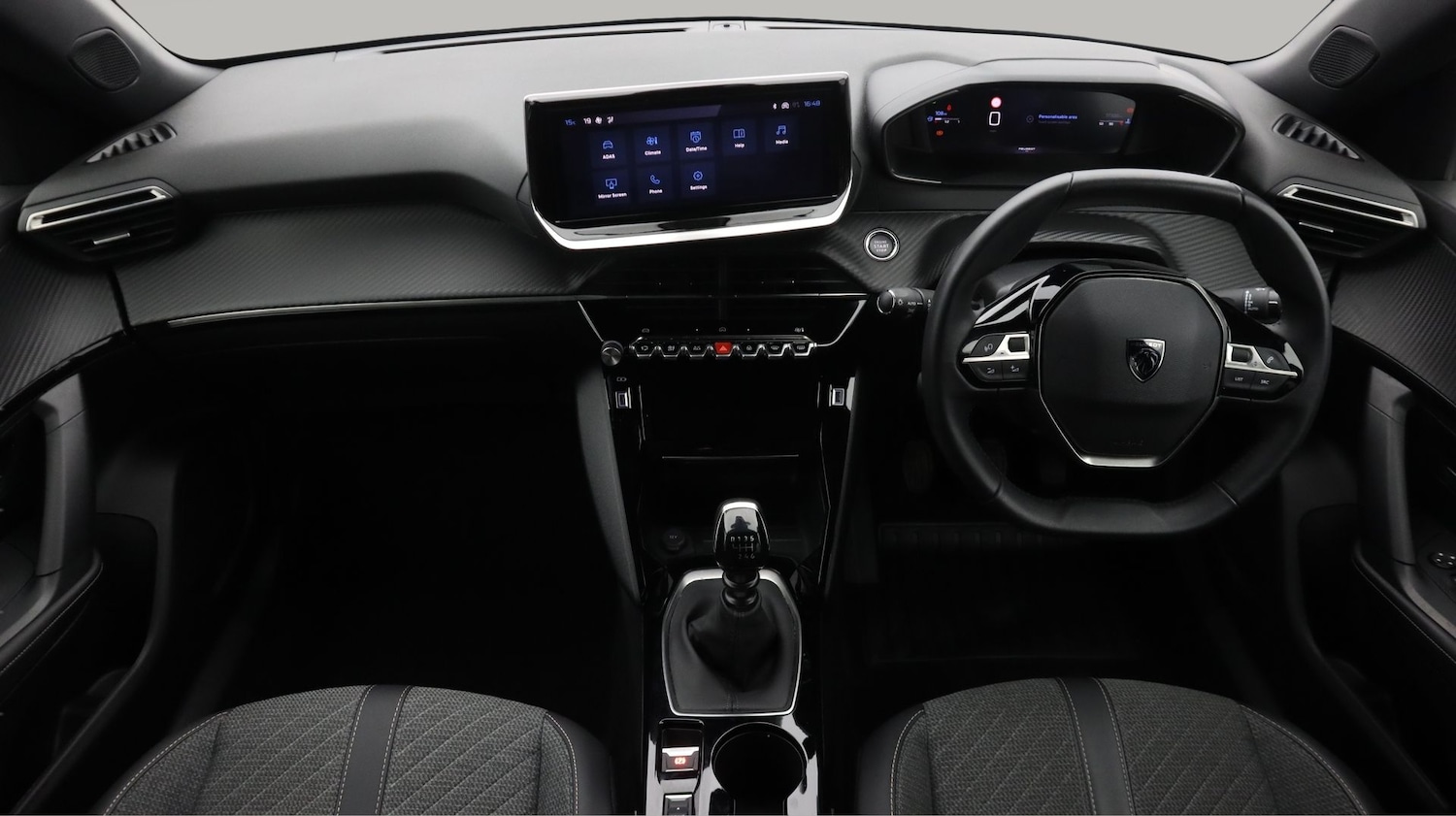 Used Peugeot 2008 2023 for sale - 77833362: Photo 13