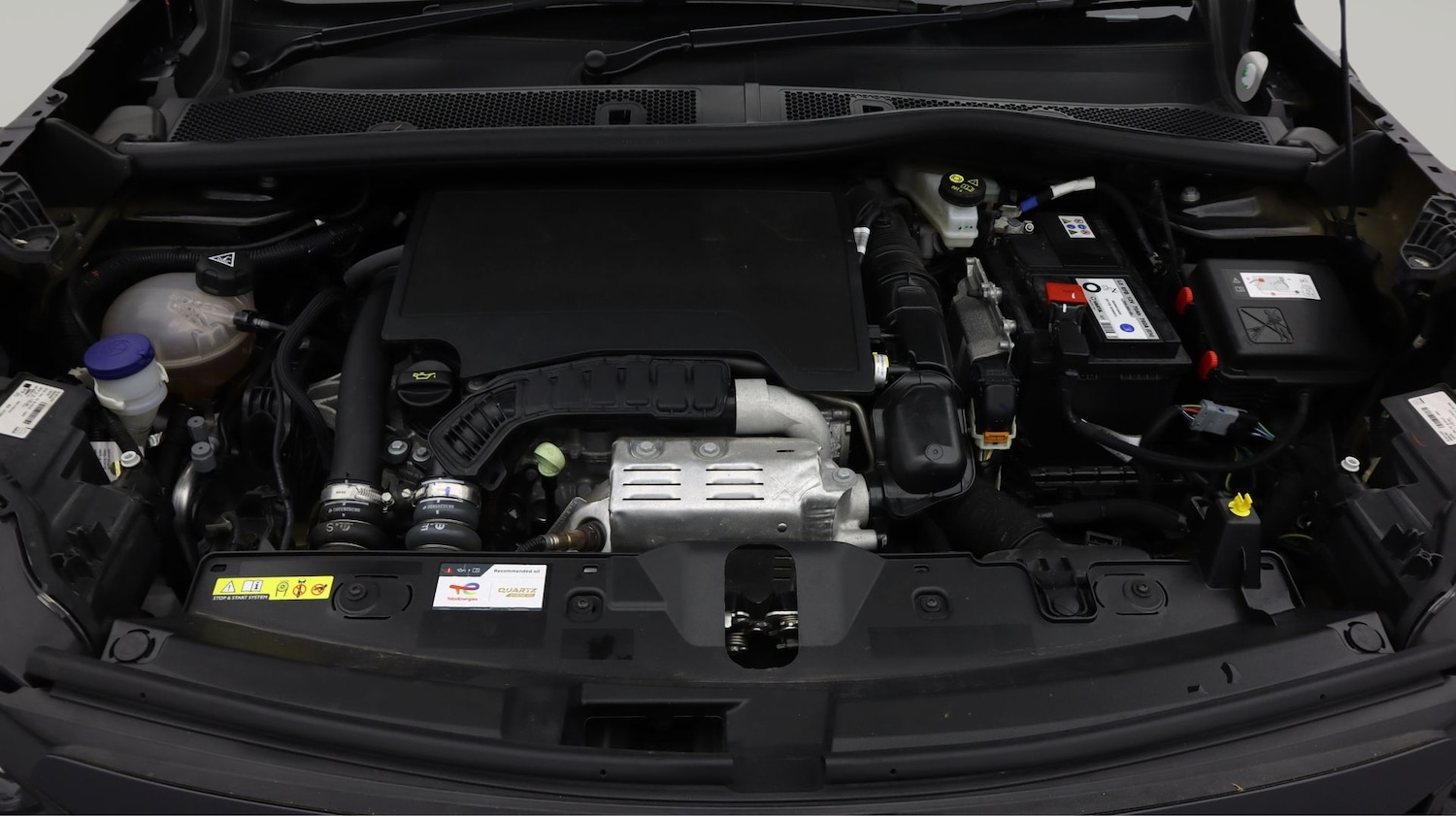 Used Peugeot 2008 2023 for sale - 77833362: Photo 19