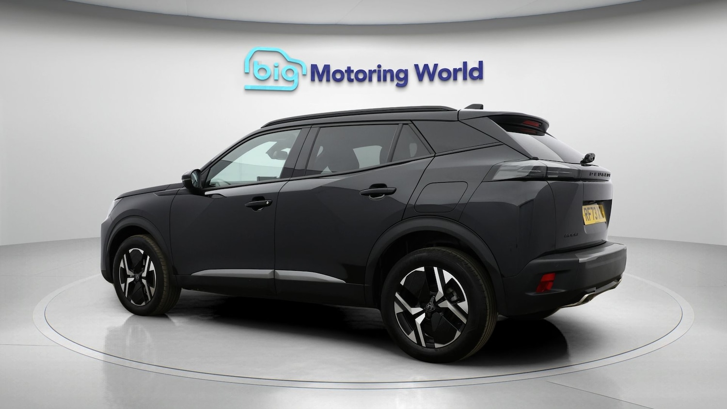 Used Peugeot 2008 2023 for sale - 77833362: Photo 5