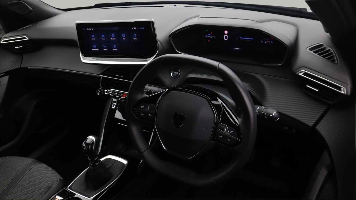 Used Peugeot 2008 2023 for sale - 77833362: Photo 9