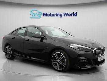 Used BMW 2 Series Gran Coupe 2023 for sale - 75507355: Photo