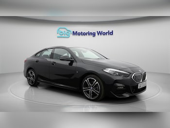 Used BMW 2 Series Gran Coupe 2023 for sale - 75507355: Photo