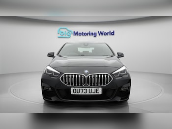 Used BMW 2 Series Gran Coupe 2023 for sale - 75507355: Photo